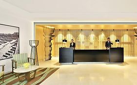 Fairfield By Marriott Bengaluru Whitefield