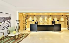 Fairfield By Marriott Bengaluru Whitefield