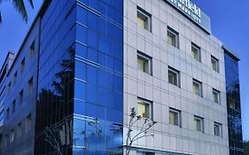 Fairfield By Marriott Bengaluru Whitefield
